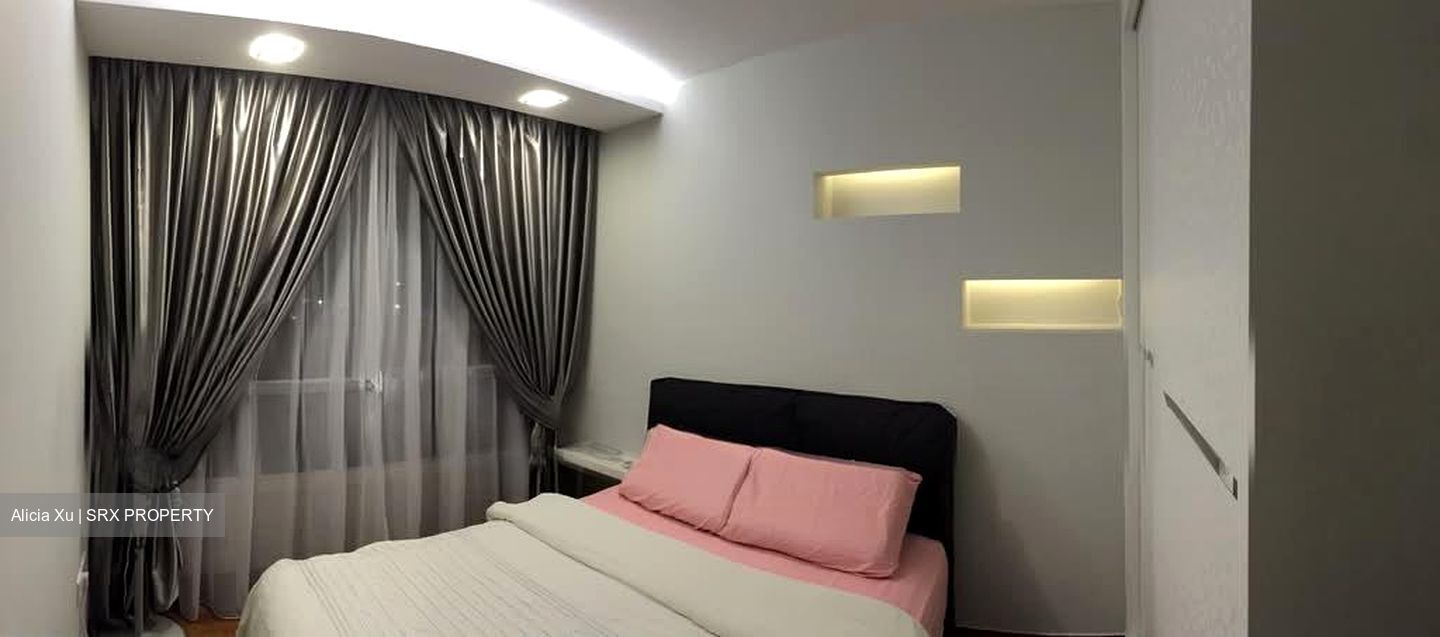Blk 668A Waterway Ridges (Punggol), HDB 5 Rooms #604338111
